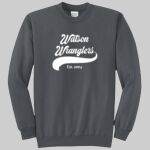 Staff Crewneck - Decorated Thumbnail