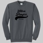 Staff Crewneck - Decorated Thumbnail