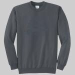 Staff Crewneck - Decorated Thumbnail