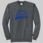 Staff Crewneck - Decorated Thumbnail