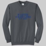 Staff Crewneck - Decorated Thumbnail