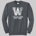 Staff Crewneck - Decorated Thumbnail