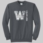 Staff Crewneck - Decorated Thumbnail