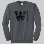 Staff Crewneck - Decorated Thumbnail