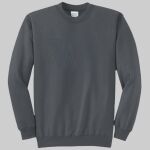 Staff Crewneck - Decorated Thumbnail