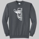 Staff Crewneck - Decorated Thumbnail