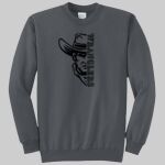 Staff Crewneck - Decorated Thumbnail