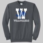 Staff Crewneck - Decorated Thumbnail