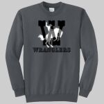 Staff Crewneck - Decorated Thumbnail