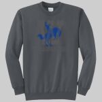 Staff Crewneck - Decorated Thumbnail