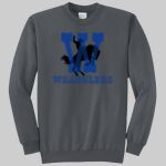 Staff Crewneck - Decorated Thumbnail