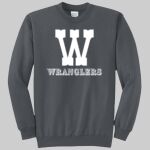 Staff Crewneck - Decorated Thumbnail