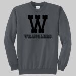 Staff Crewneck - Decorated Thumbnail