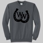 Staff Crewneck - Decorated Thumbnail