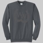 Staff Crewneck - Decorated Thumbnail