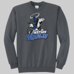 Staff Crewneck - Decorated Thumbnail