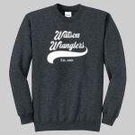 Staff Crewneck - Decorated Thumbnail