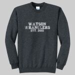 Staff Crewneck - Decorated Thumbnail