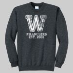 Staff Crewneck - Decorated Thumbnail