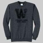 Staff Crewneck - Decorated Thumbnail