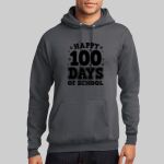 Staff Hoodie - Decorated Thumbnail