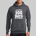 Staff Hoodie - Decorated Thumbnail