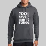 Staff Hoodie - Decorated Thumbnail