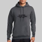 Staff Hoodie - Decorated Thumbnail