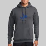 Staff Hoodie - Decorated Thumbnail