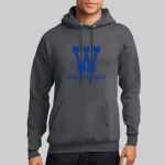 Staff Hoodie - Decorated Thumbnail